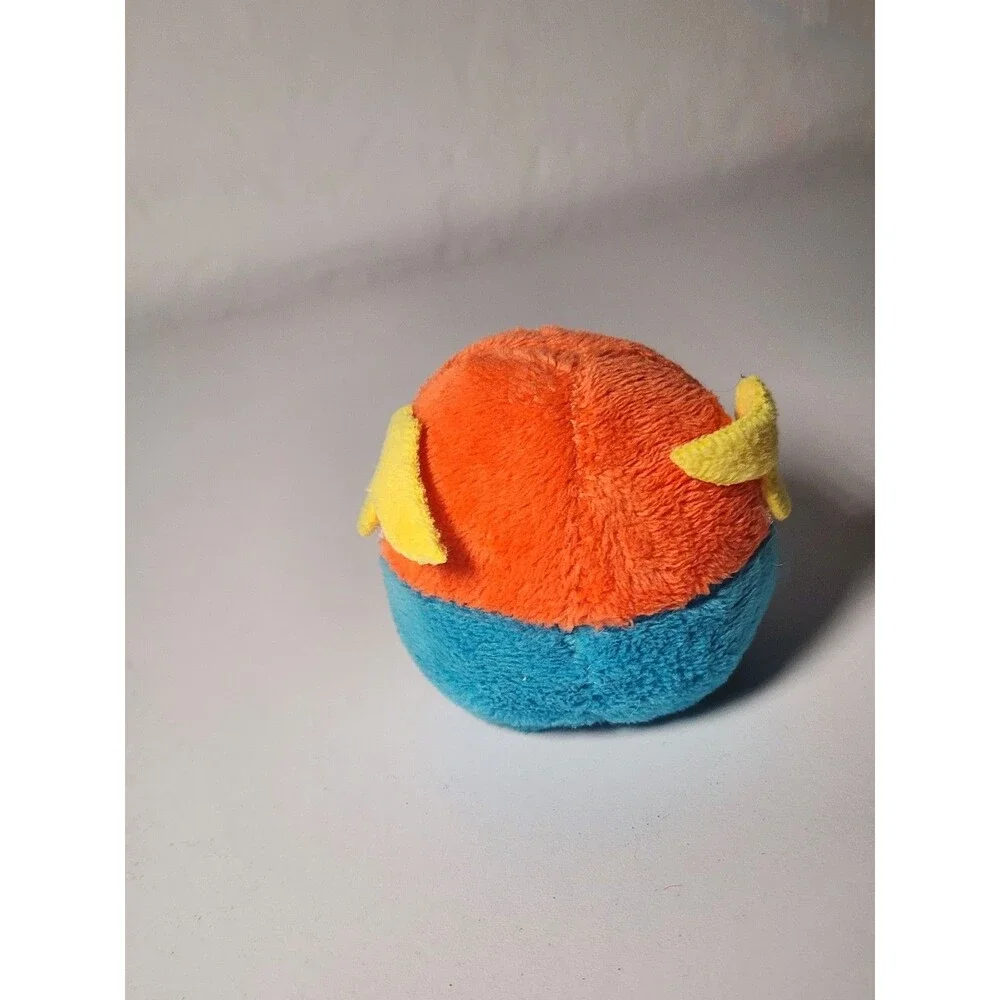 Angry Birds Space Lightning Pencil Topper Finger Puppet 2.5” No Tags